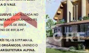 Imagem 6: Casa de condomínio em RS 235 - Aspen Mountain - Gramado/RS