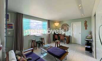 Imagem 2: Cobertura para Aluguel no Colégio Batista Belo Horizonte/MG