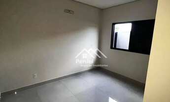 Imagem 6: Casa com 3 dormitórios à venda, 160 m² por R$ 970.000,00 - Condomínio Valência - Ribeirão