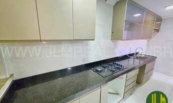 Imagem 6: VENDO APARTAMENTO COM 65M², 3 QUARTOS, ELEVADOR NO BAIRRO JÓQUEI CLUBE - FORTALEZA - CE