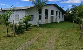 Imagem 6: Oportunidade - Galpão Comercial - Estrada do Varadouro - Jardim Colônia - 800m²