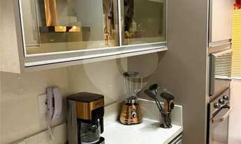 Imagem 3: Apartamento com 2 quartos para locação em Vila Formosa - SP