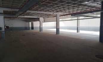 Imagem 7: Prédio Comercial 5.264m² Desocupado na Bela Vista - São Paulo/SP