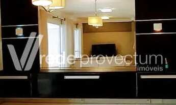 Imagem 3: Apartamento à Venda Loteamento Alphaville Campinas/SP