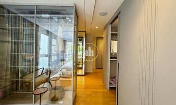 Imagem 6: Apartamento 4 Quartos com 4 Suítes e 219m² - Centro