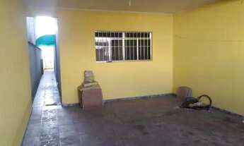 Imagem 5: Sobrado em Rua Fama - Cidade Seródio - Guarulhos/SP