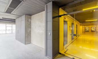 Imagem 5: Salas/conjuntos Para Venda e Locação Bela Vista, 4 Vagas, 167.5m²