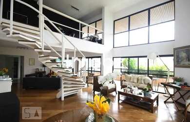 Imagem 2: Apartamento à venda na Rua Deputado Laércio Corte, 753 - Panamby - São Paulo - SP - CEP: 0