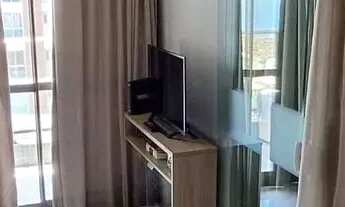 Imagem 3: APTO Q/S SUÍTE SMART FAROL DA BARRA DECORADÍSSIMO VISTA MAR