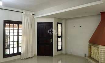 Imagem: Lindo Sobrado com 3 dormitórios, pátio