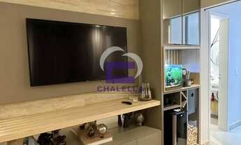 Imagem: Imóvel para venda tem 74 metros quadrados