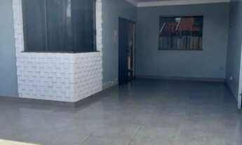 Imagem: Casa à venda, 90 m² por R$ 520.000,00