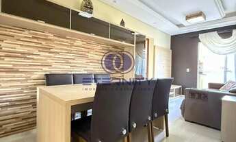 Imagem: Apartamento à Venda no Centro de São Bento