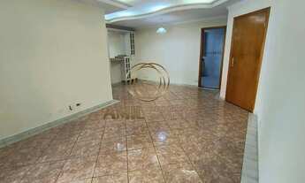 Imagem 2: Aluga Apartamento, 4 quartos, 1 suíte, 3 banheiros, 2 vagas, Jardim Aquárius, São José dos