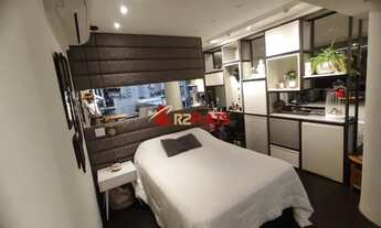 Imagem 3: Apartamento com ótimo preço no bairro Itaim Bibi. Confira!