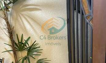 Imagem 3: Sobrado em Rua em Tucuruvi - São Paulo