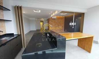 Imagem 4: Apartamento com 3 dormitórios à venda, 124 m² por R$ 1.830.000,00 - Boqueirão - Santos/SP