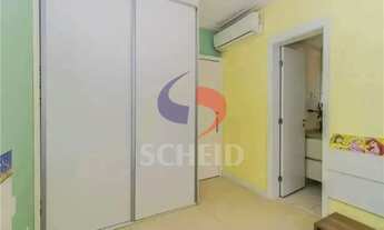 Imagem 6: Apartamento com 2 Quartos e 3 banheiros à Venda, 100 m²