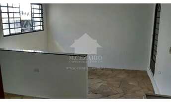 Imagem: Casa para locação - Vila Sao Jose, Taubate