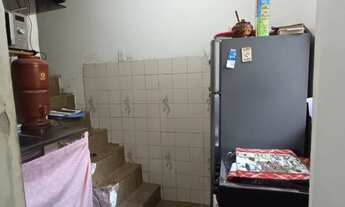 Imagem 6: IAPI, avenida floresta - 47 mil