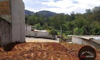 Imagem 3: Terreno à venda, 160 m² por R$ 160.000,00 - Parque Residencial Itapeti - Mogi das Cruzes/S