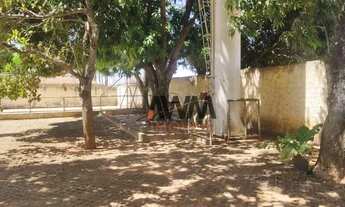 Imagem 2: Chácara com 3 dormitórios à venda, 40000 m² por R$ 985.000,00 - Abadia de Goiás - Abadia d