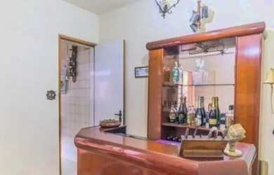 Imagem 7: CASA ASSOBRADADA - PINHEIROS - SP