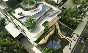 Imagem 3: Apartamento a venda com 03 suítes no Cabo Branco - AP7775