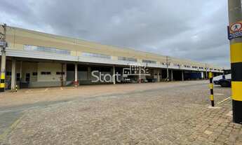 Imagem: Galpão - Jardim Manchester (Nova Veneza)