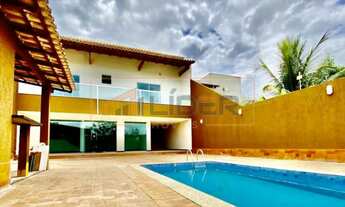 Imagem: CASA DUPLEX COM PISCINA NO COLUMBIA
