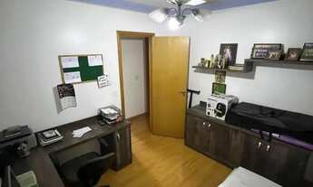 Imagem 7: Imóvel para venda com 111 metros quadrados com 4 quartos em Santana - São José dos Campos