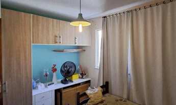 Imagem 6: Apartamento mobiliado disponível para locação na praia do icaraí-caucaia