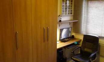 Imagem 7: Cobertura com 3 dormitórios à venda, 144 m² por R$ 535.000,00 - Fonseca - Niterói/RJ