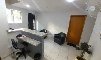 Imagem 6: Sala, 20 m² - venda por R$ 135.000,00 ou aluguel por R$ 1.118,48/mês - Nova Ribeirânia - R