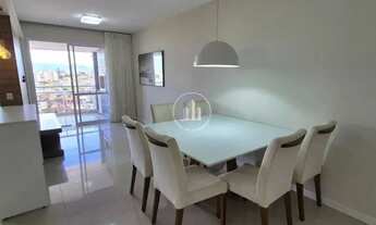 Imagem 2: Apartamento 3 Quartos com 1 Suíte e 100m² - Barreiros