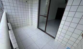 Imagem 4: Apartamento com 1 quarto Tupi Praia Grande/SP