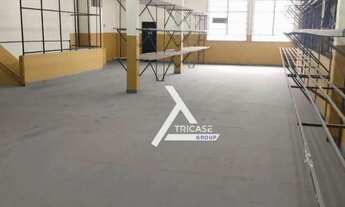 Imagem 6: PRÉDIO INDUSTRIAL DE ALTO PADRÃO NO BOM RETIRO INFRAESTRUTURA COMPLETA PARA GRANDES OPERA