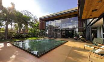 Imagem 2: CA2092-Casa em condomínio para venda no Residencial Renascence em Assis