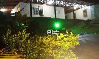 Imagem: Casa à venda, 180 m² por R$ 550.000,00