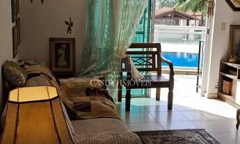 Imagem 7: Apartamento de 2 quartos - 78m² - Condomínio Blue Vision Infinit - Barra da Tijuca