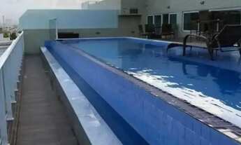 Imagem: Flat à Venda Beira Mar 20 m² 1 Suíte