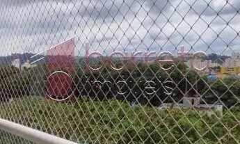 Imagem 5: APARTAMENTO ESTILO FLAT MOBILIADO PARA LOCAÇÃO NO EDIFÍCIO LÍNEA - JUNDIAÍ/SP