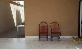 Imagem 5: Sobrado Setor Sonho Dourado