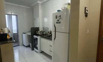 Imagem 4: Imóvel para venda com 59 metros quadrados com 2 quartos em Turu - São Luís - MA