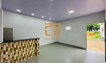 Imagem 4: Kitinete para alugar com 1 quarto no Jardim Atlântico em Goiânia - GO