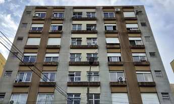 Imagem: JK ensolarado em andar alto