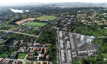 Imagem: AP 2 Quartos ao lado da Taca da Raposa 2