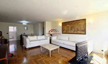 Imagem: Aluguel Apartamento 4 Dormitórios - 220