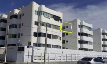 Imagem: VENDO APT Beira mar na Praia do Meio