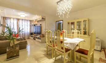 Imagem 2: Venda Apartamento 3 Dormitórios - 105 m² Bela Vista